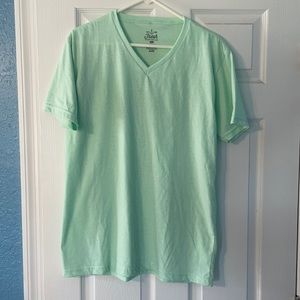 Fresh Clean Tees V-Neck